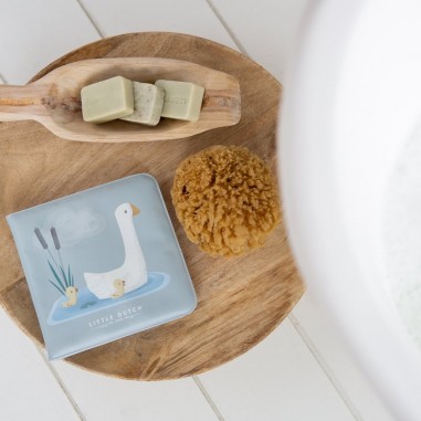 Livre de bain Collection Little Goose - Little Dutch