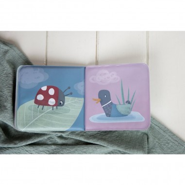 Livre de bain Collection Little Goose - Little Dutch