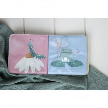 Livre de bain Collection Little Goose - Little Dutch