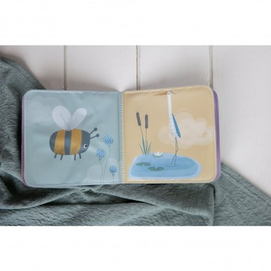 Livre de bain Collection Little Goose - Little Dutch