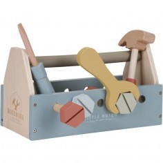 Boîte à outils - Little Dutch