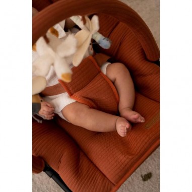 Transat et arche Rust - Little Dutch