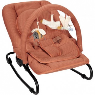 Transat et arche Rust - Little Dutch