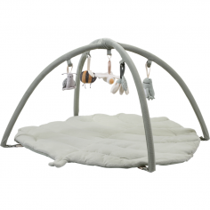 Tapis d’activités Feuille Little Goose - Little Dutch 2