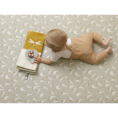 Livre d'activités Little Goose - Little Dutch