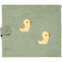 Livre tissu d'activités - Little Goose - Little Dutch