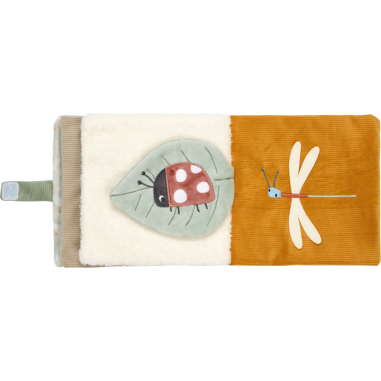 Livre d'activités Little Goose - Little Dutch