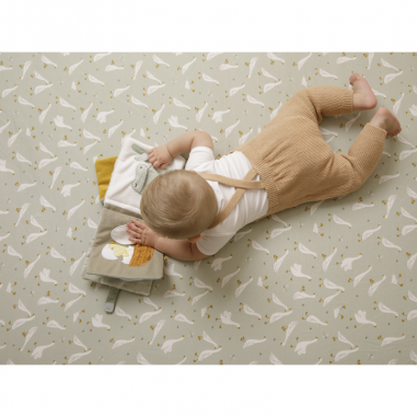 Livre d'activités Little Goose - Little Dutch