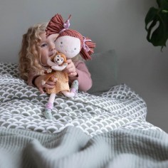 Poupée Sophia - Little Dutch 2