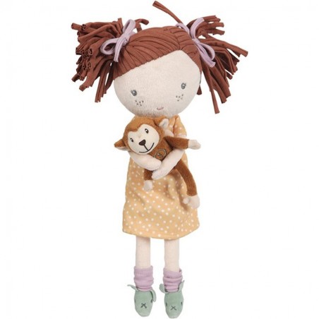 Poupée Sophia - Little Dutch