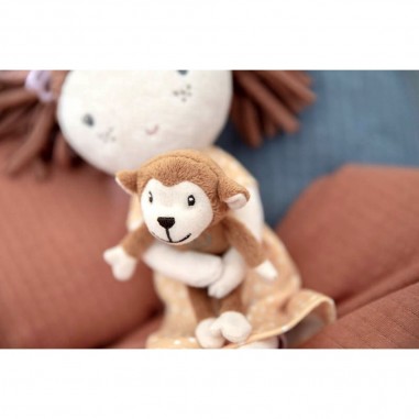 Poupée Sophia - Little Dutch