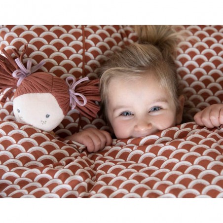 Poupée Sophia - Little Dutch