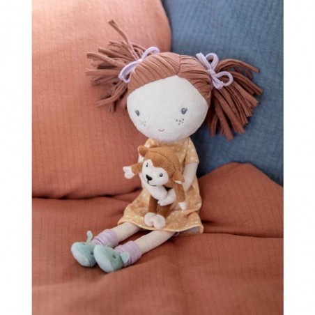 Poupée Sophia - Little Dutch