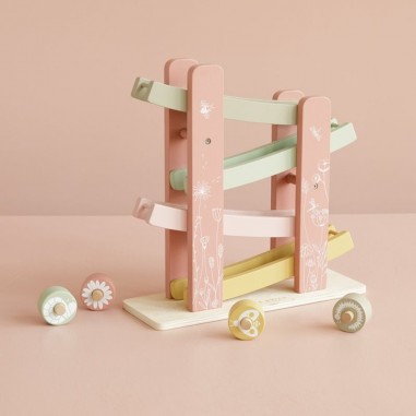 Circuit des champs Wild Flowers - Little Dutch