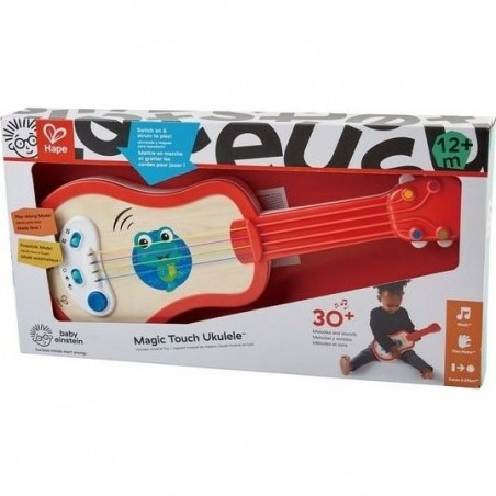Ukulélé Magic Touch - Baby Einstein