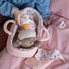 Poupée bébé Rosa - Little Dutch 2