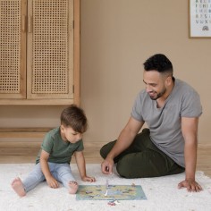 Jeu de l'Oie - Little Dutch 2