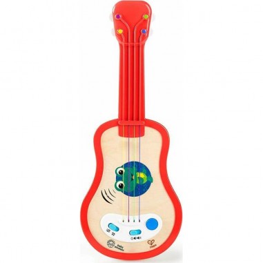 Ukulélé Magic Touch - Baby Einstein
