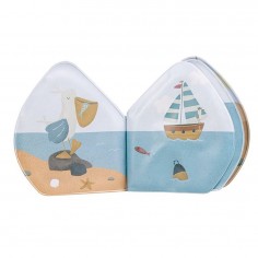 Livre de Bain Sailors Bay - Little Dutch 2