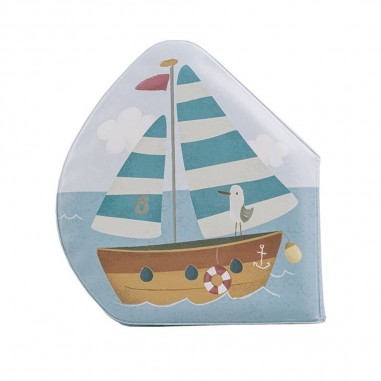 Livre de Bain Sailors Bay - Little Dutch