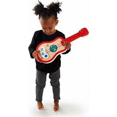 Ukulélé Magic Touch - Baby Einstein