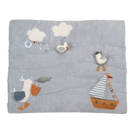 Tapis de parc Sailors Bay - Little Dutch