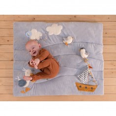 Tapis de parc Sailors Bay - Little Dutch 2
