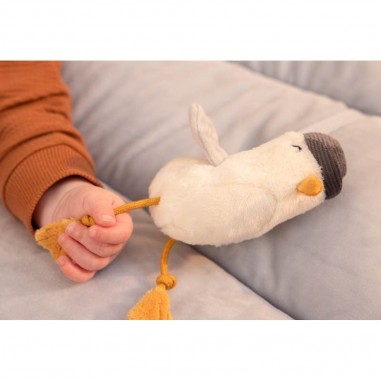 Tapis de parc Sailors Bay - Little Dutch