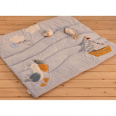 Tapis de parc Sailors Bay - Little Dutch