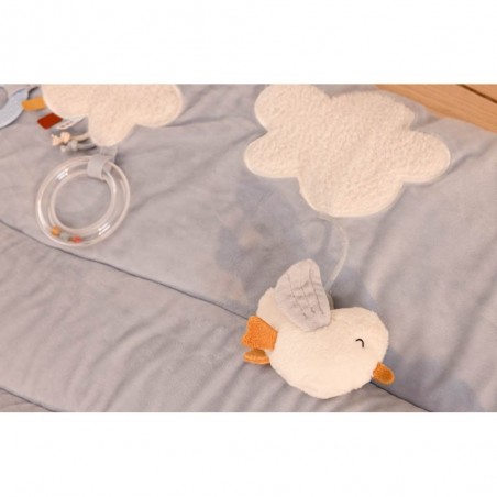 Tapis de parc Sailors Bay - Little Dutch