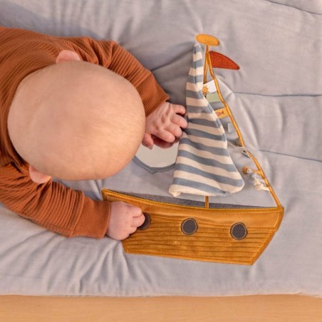 Tapis de parc Sailors Bay - Little Dutch