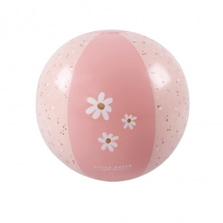 Ballon gonflable Flowers & Butterflies - Little Dutch