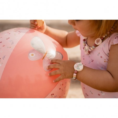 Ballon gonflable Flowers & Butterflies - Little Dutch