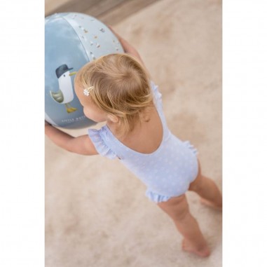 Ballon gonflable Sailors Bay - Little Dutch