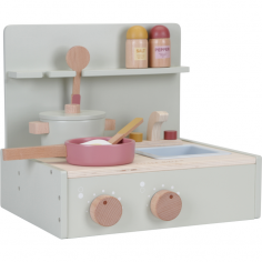 Mini-cuisine - Little Dutch