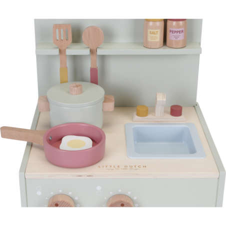 Mini-cuisine - Little Dutch