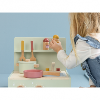 Mini-cuisine - Little Dutch