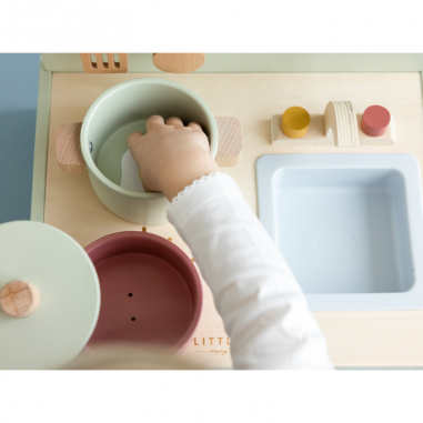 Mini-cuisine - Little Dutch