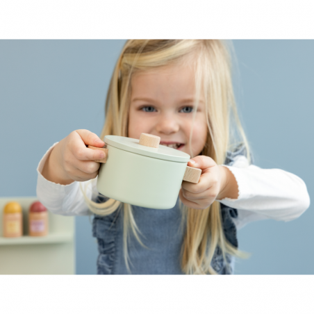 Mini-cuisine - Little Dutch