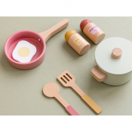 Mini-cuisine - Little Dutch