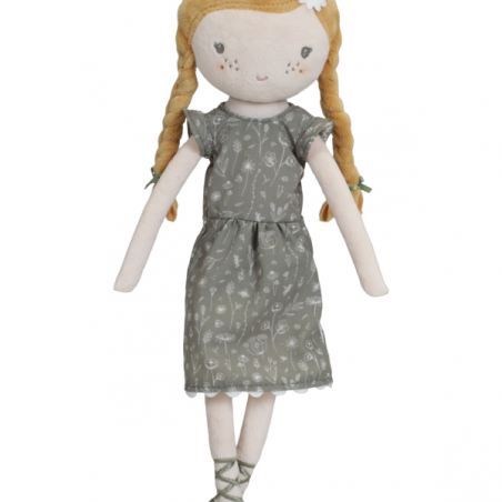 Poupée Julia - Little Dutch