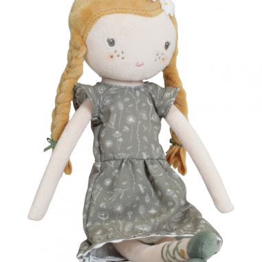 Poupée Julia - Little Dutch