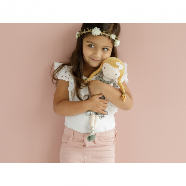Poupée Julia - Little Dutch