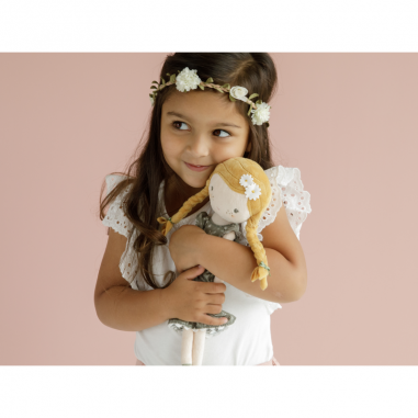 Poupée Julia - Little Dutch