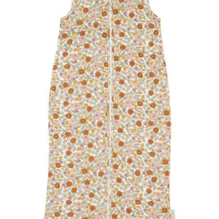 Gigoteuse été 90 cm Vintage Little Flowers - Little Dutch