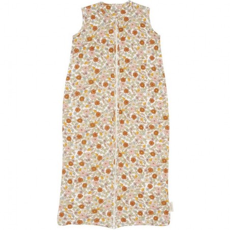 Gigoteuse été 70 cm Vintage Little Flowers - Little Dutch