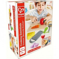 Ustensiles cuisine - Hape Toys