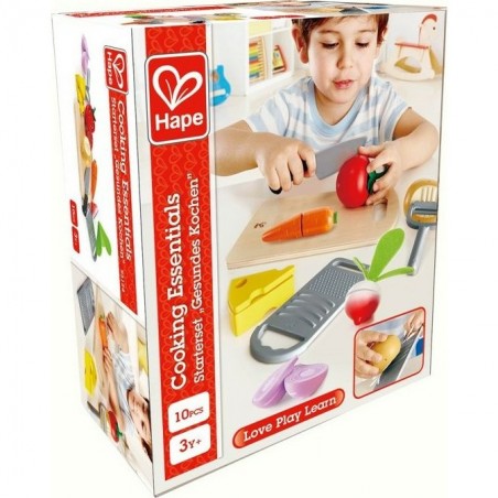 Ustensiles cuisine - Hape Toys