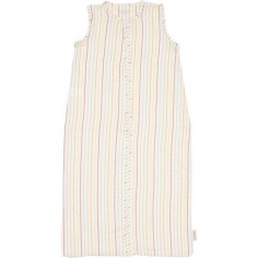Gigoteuse été 70 cm Vintage Sunny Stripes - Little Dutch