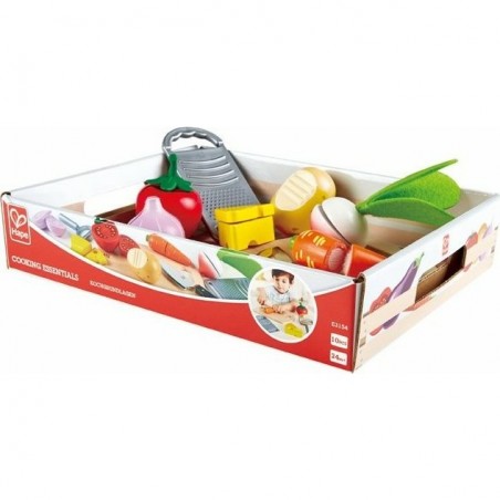 Ustensiles cuisine - Hape Toys